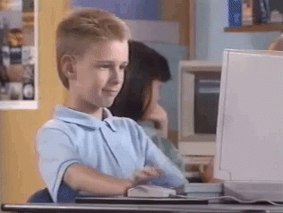 Computer Kid